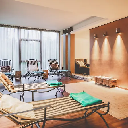 Marienhoeh - Hideaway & Hotel Langweiler (Birkenfeld)