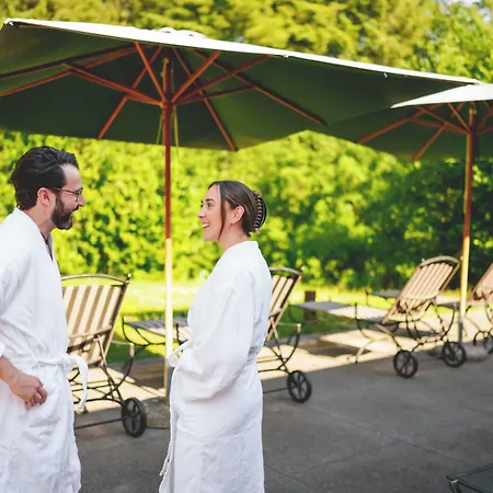 Marienhoeh - Hideaway & 4*