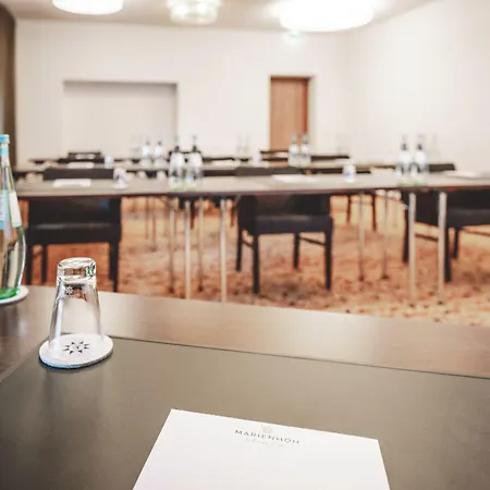 Marienhoeh - Hideaway & Langweiler (Birkenfeld)