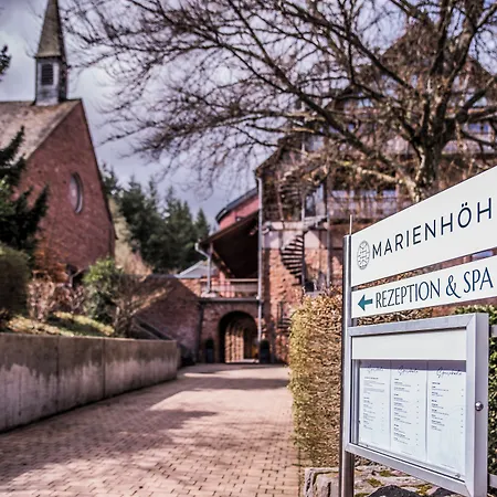 Marienhoeh Hotel Langweiler (Birkenfeld)