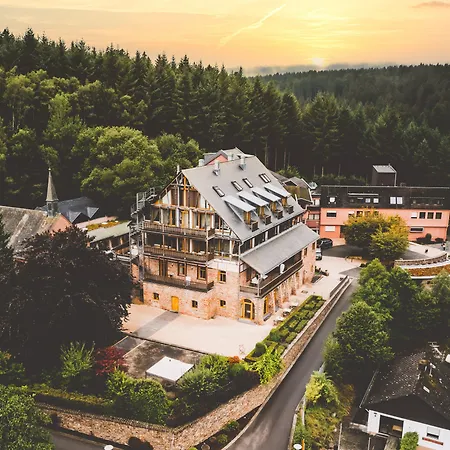 Hotel Marienhoeh 4*