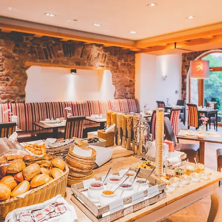 Marienhoeh - Hideaway & 4* Langweiler (Birkenfeld)