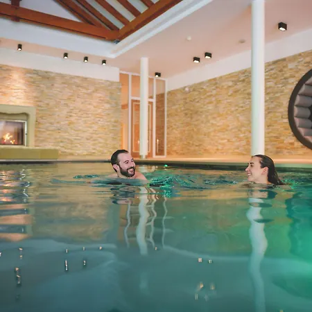 Otel Marienhoeh - Hideaway & Langweiler (Birkenfeld)