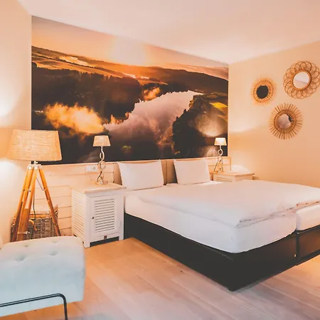 Отель Marienhoeh - Hideaway & 4*