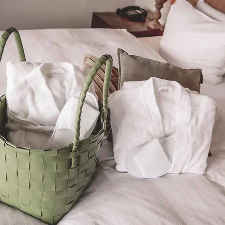 Отель Marienhoeh - Hideaway & Langweiler (Birkenfeld)