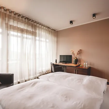 Отель Marienhoeh - Hideaway & Langweiler (Birkenfeld)