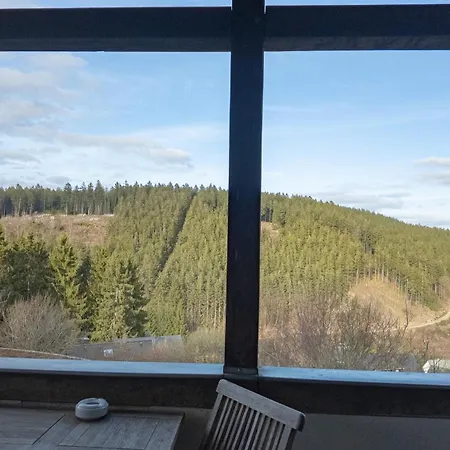 Marienhoeh Hotel