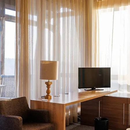 Hotel Marienhoeh 4*
