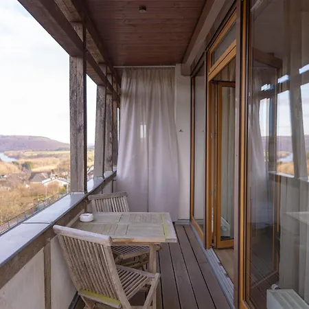 Hotel Marienhoeh