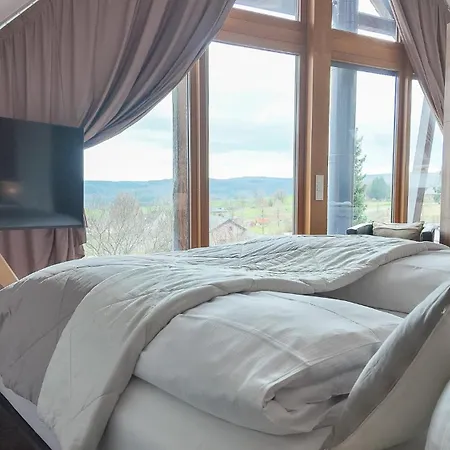 Hotel Marienhoeh 4*