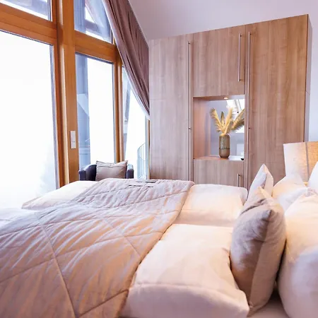 Marienhoeh 4* Langweiler (Birkenfeld)