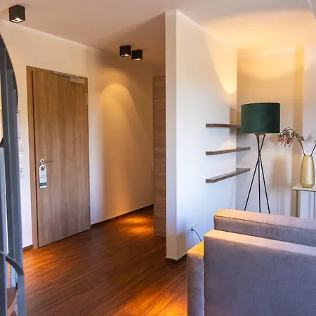 Hotel Marienhoeh 4*