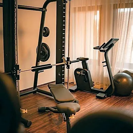 Hotel Marienhoeh 4*