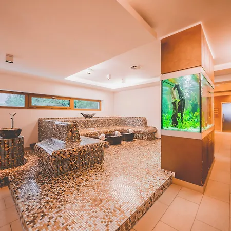 Marienhoeh Hotel 4*