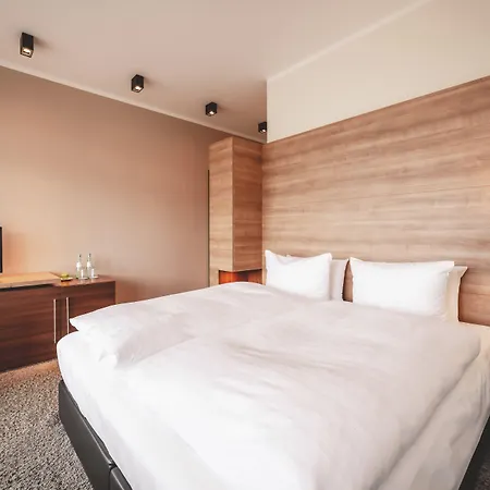 Marienhoeh Hotel Langweiler (Birkenfeld)