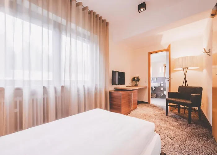 Marienhoeh - Hideaway & Langweiler (Birkenfeld)