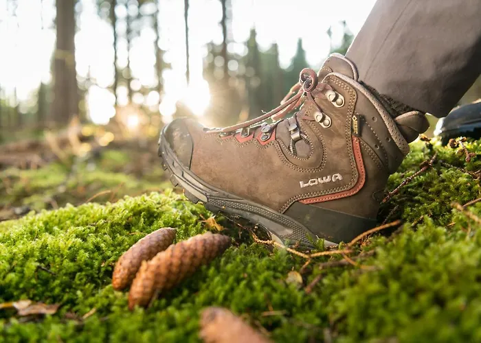 Marienhoeh - Hideaway & 4*