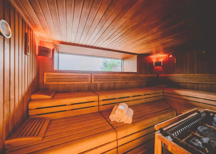 Hotel Marienhoeh - Hideaway & Langweiler (Birkenfeld)