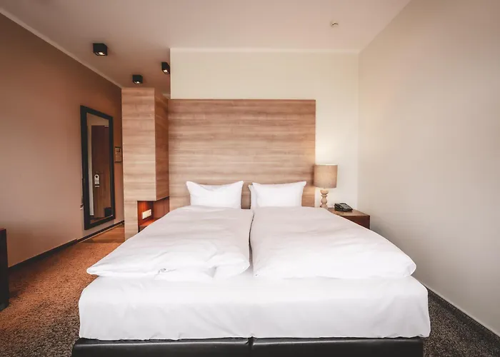 Marienhoeh - Hideaway & Hotel Langweiler (Birkenfeld)