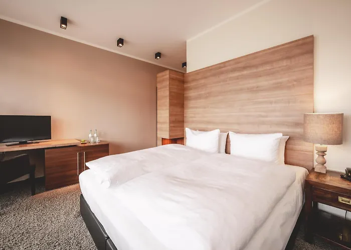 Das Marienhoeh Otel 4*