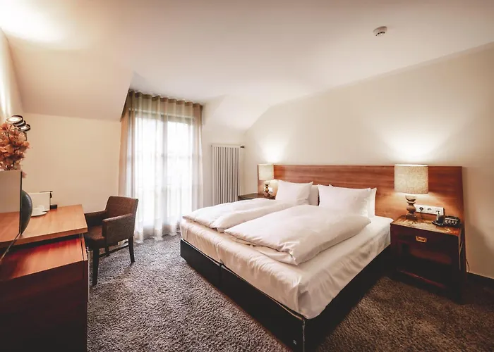 Marienhoeh - Hideaway & Hotel Langweiler (Birkenfeld)