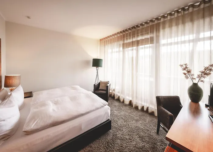 Marienhoeh - Hideaway & Langweiler (Birkenfeld)