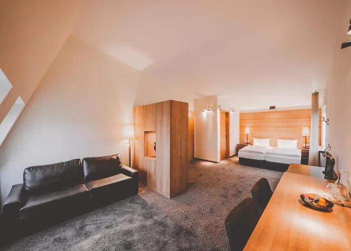 Marienhoeh - Hideaway &