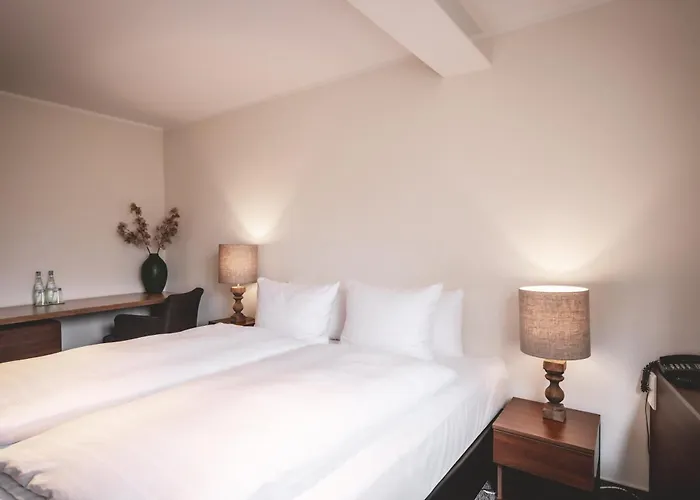 Marienhoeh - Hideaway & 4* Langweiler (Birkenfeld)