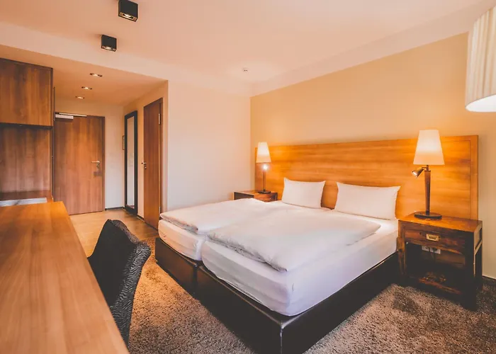 Marienhoeh - Hideaway & Hotel Langweiler (Birkenfeld)