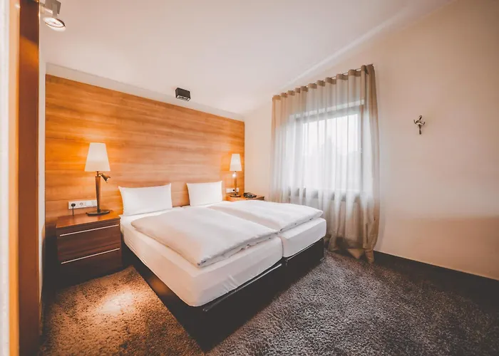 Das Marienhoeh 4* Langweiler (Birkenfeld)