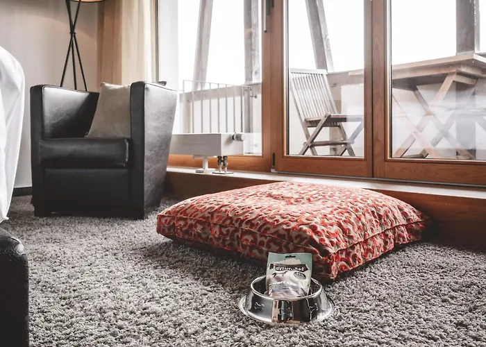 Hotel Marienhoeh - Hideaway & Langweiler (Birkenfeld)