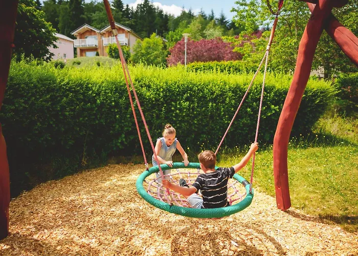 Das Marienhoeh 4* Langweiler (Birkenfeld)