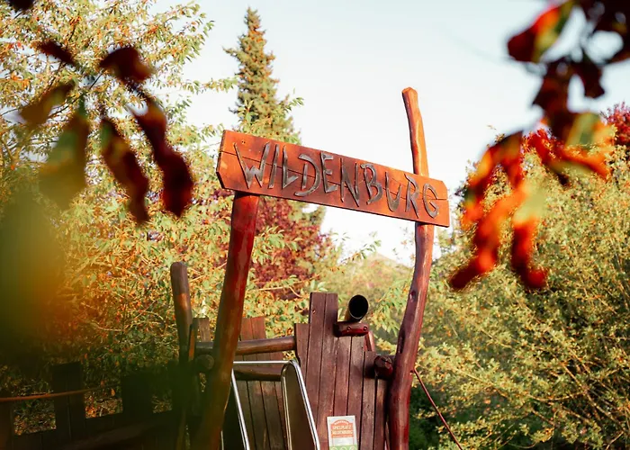 Hotel Marienhoeh - Hideaway & Langweiler (Birkenfeld)