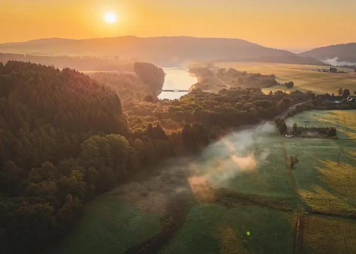 Marienhoeh - Hideaway &