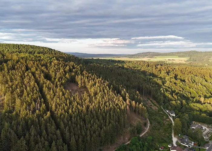 Das Marienhoeh 4* Langweiler (Birkenfeld)