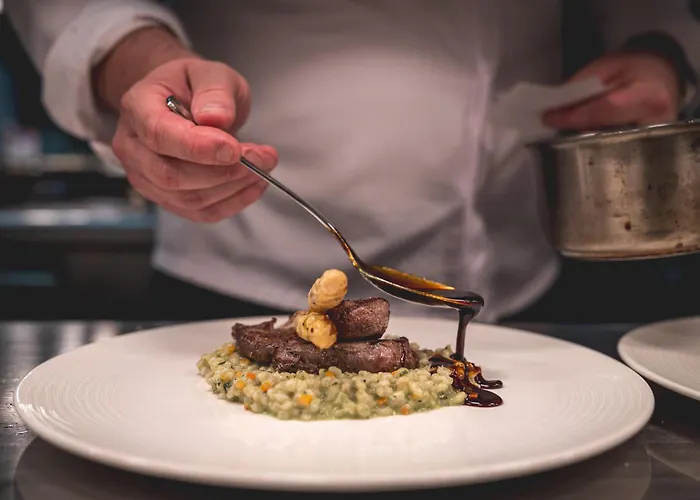 酒店 Marienhoeh - Hideaway &