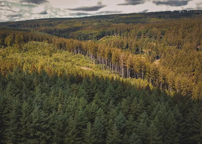 Hotel Marienhoeh - Hideaway & 4*