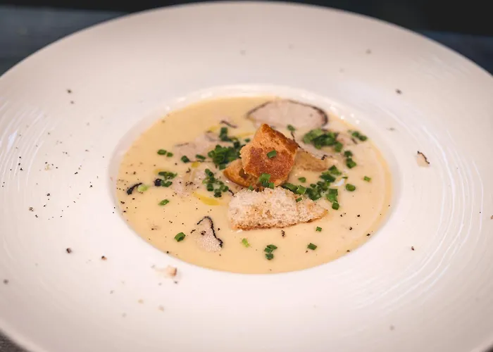 Otel Das Marienhoeh Langweiler (Birkenfeld)