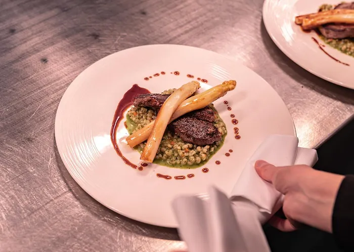 Marienhoeh - Hideaway & 4* Langweiler (Birkenfeld)