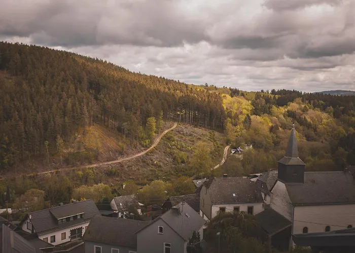 Marienhoeh - Hideaway &