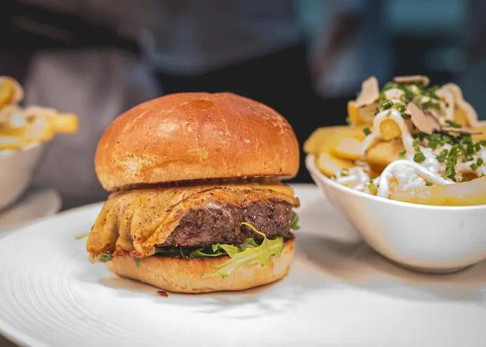 Marienhoeh - Hideaway & Hotel