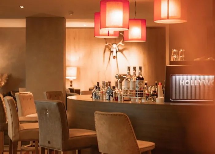 Das Marienhoeh Otel 4*