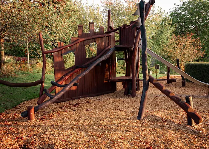 Marienhoeh - Hideaway & 4*