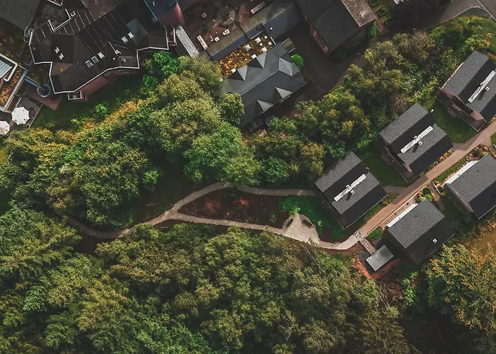 Marienhoeh - Hideaway & 4* Langweiler (Birkenfeld)