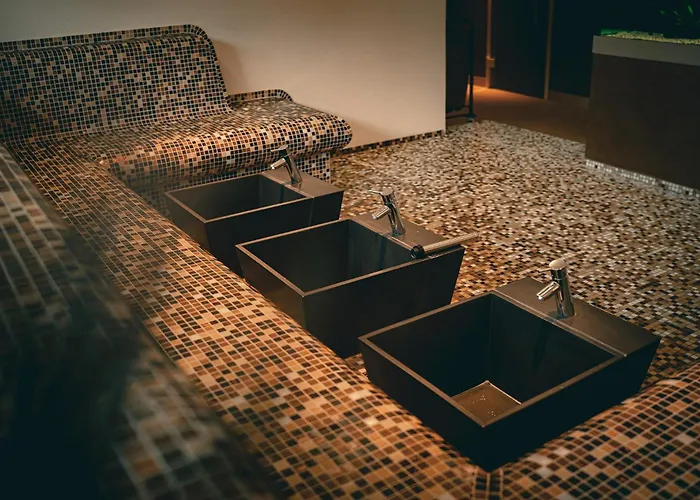 Marienhoeh - Hideaway &