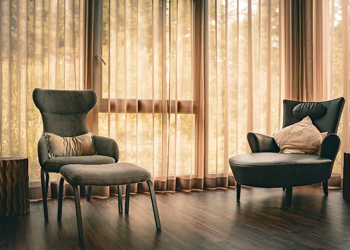 Hotel Marienhoeh - Hideaway &