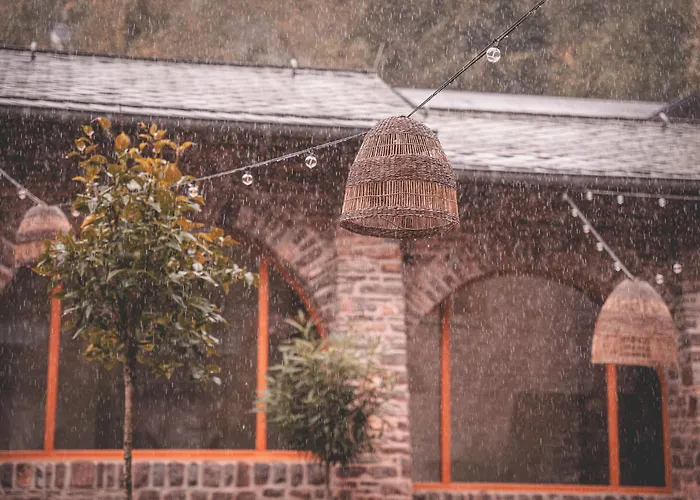 Marienhoeh - Hideaway & Hotel 4*