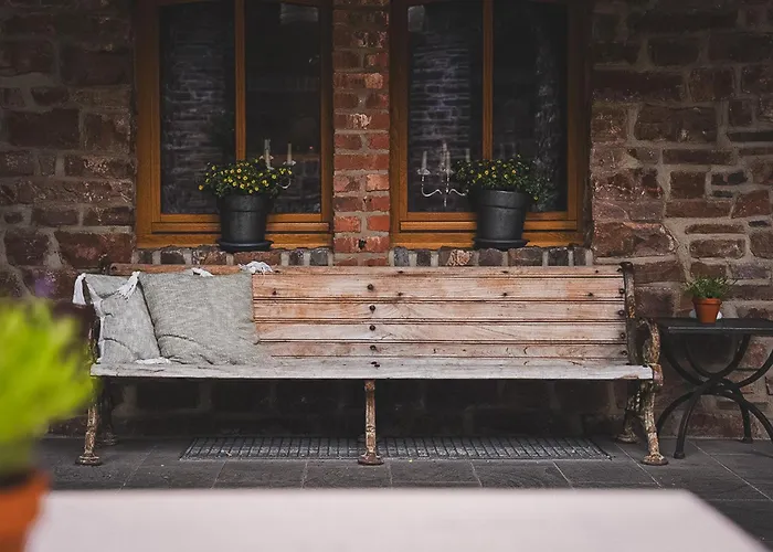 Hotel Marienhoeh - Hideaway & 4*