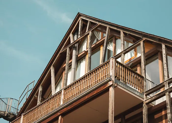 Hotel Marienhoeh - Hideaway & Langweiler (Birkenfeld)