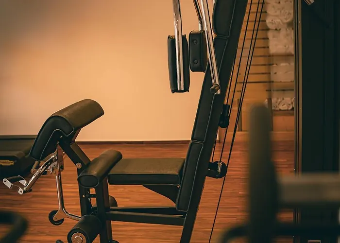 Marienhoeh - Hideaway & 4*